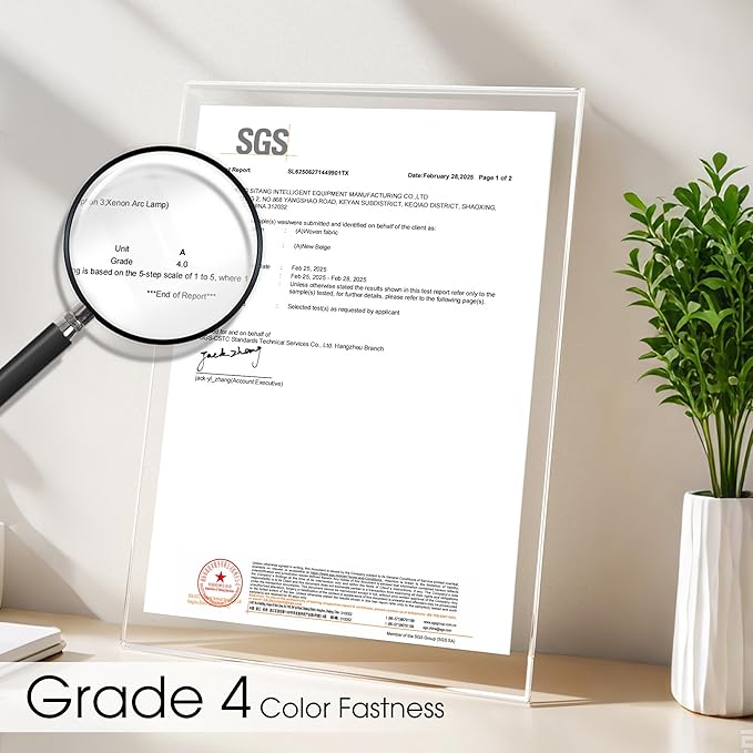 NICETOWN Fade Resistant Outdoor Curtains 2 Panels, Patio Waterproof Drapery - Image 3