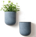 LA JOLIE MUSE Wall Hanging Planters by LaJol%C3%ADeMuse