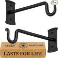 RTZEN Plant Hangers Indoor or Outdoor by RTZEN