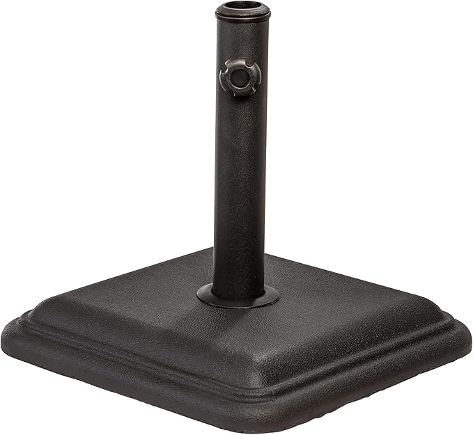 US Weight 26 Pound Umbrella Base by USWeight