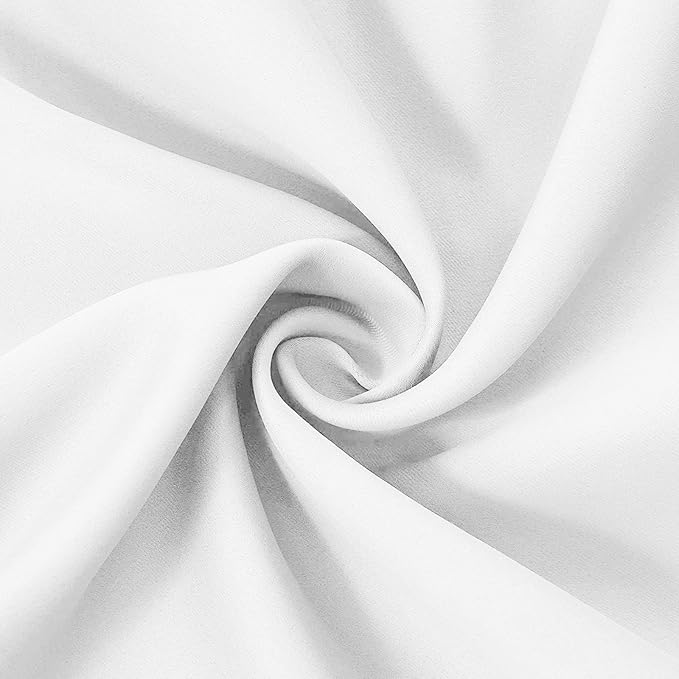Waterproof Outdoor Curtain W105 x L108 - Image 7