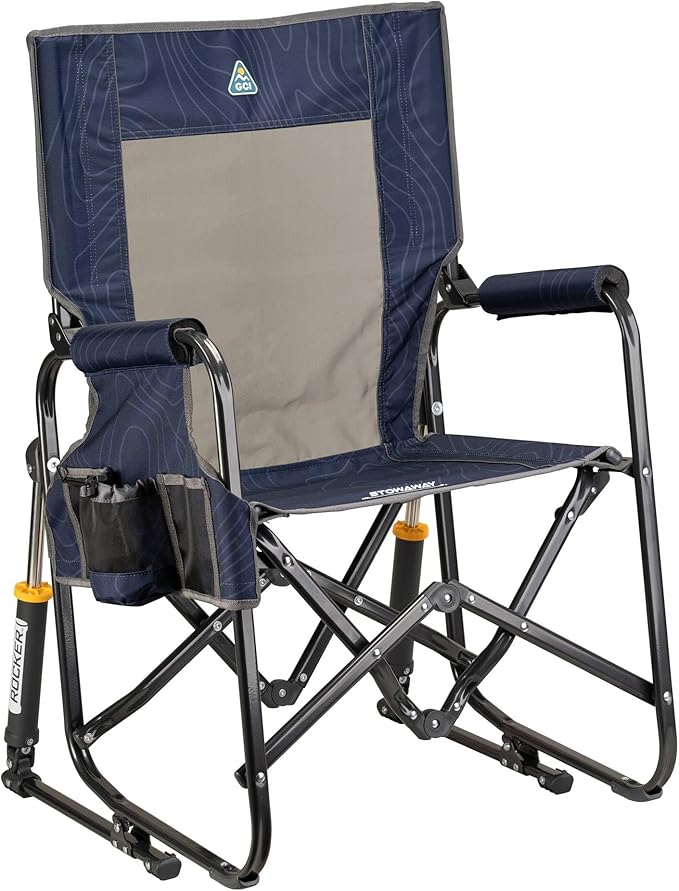 GCI Outdoor Stowaway Rocker by GCIOUTDOOR
