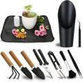 11Pcs Succulent Tools, Mini Garden Tools, Succulent Watering Tool as Plant by Songtaste