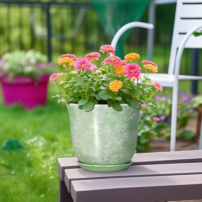 Ceramic Planter - Image 4