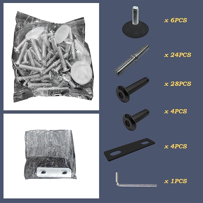 MTB Garden 5 Tier 14 Potted Metal Large Plant Stand - Image 5