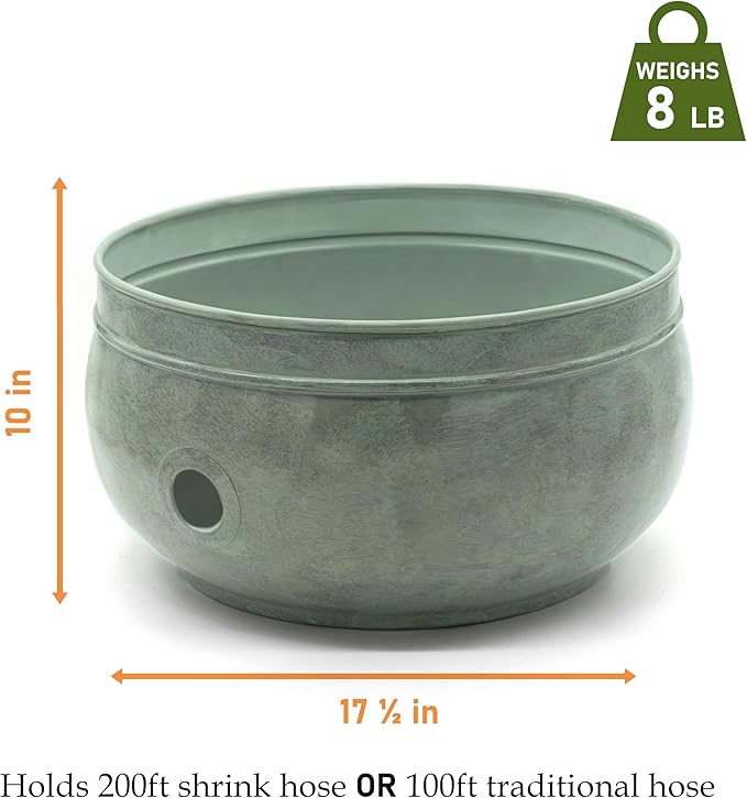 Sonoma Hose Pot - Image 4