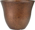 Classic Home and Garden Honeysuckle Resin Planters by ClassicHomeandGarden