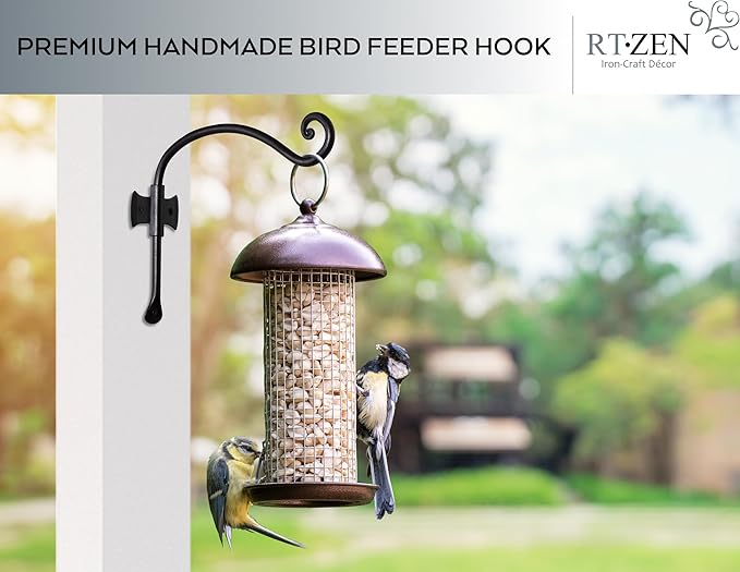 RTZEN Plant Hangers Indoor or Outdoor - Image 5