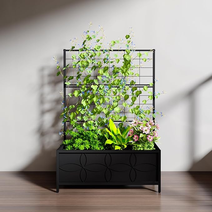 Zhongma Sturdy Raised Garden Bed - Image 8