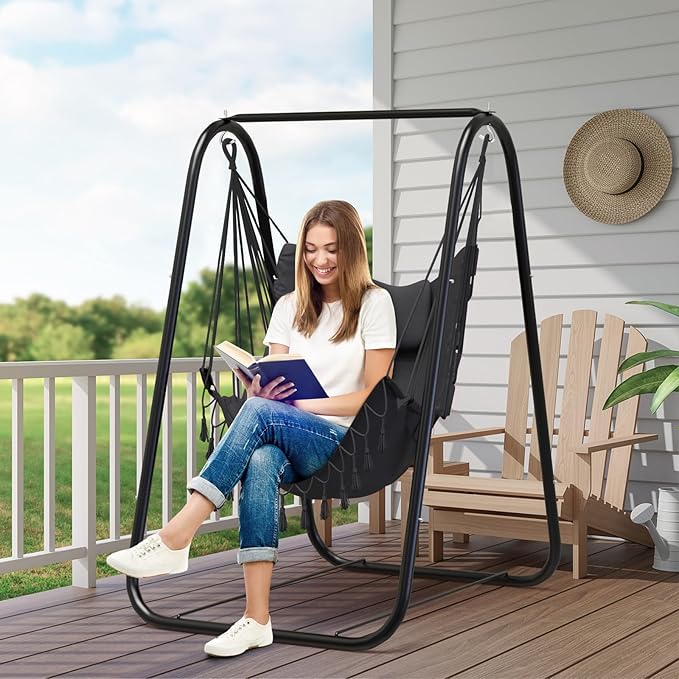 G TALECO GEAR Hammock Chair - Image 6