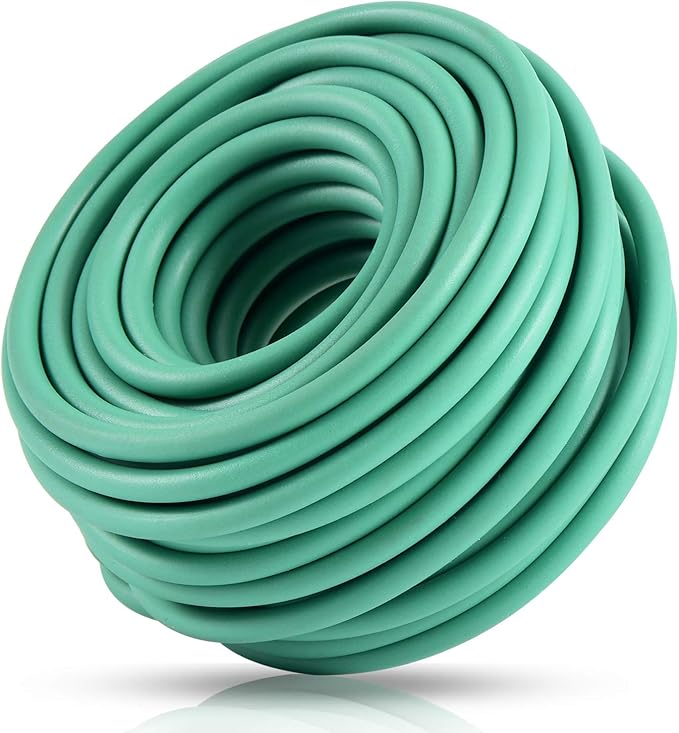 YDSL Soft Plant Tie, Garden Wire Tie by YDSL