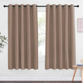 NICETOWN Blackout Curtain Drape by NICETOWN