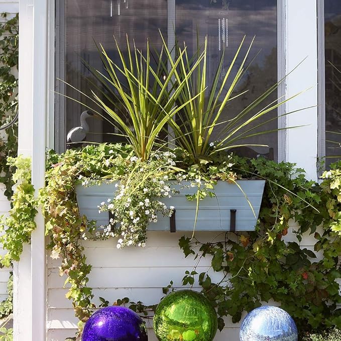 Achla Designs C-21NB Window Box - Image 6