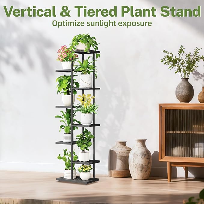 iDavosic.ly Plant Stand Indoor - Image 7
