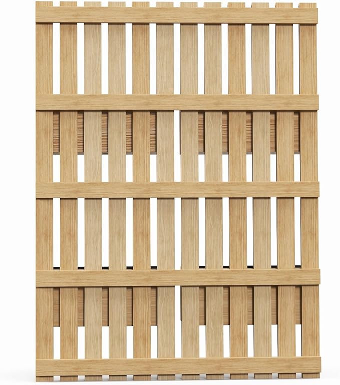 Outsunny 4 Box Raised Garden Bed - Image 9