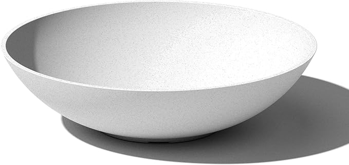 Veradek Mason Series Lane Bowl Planter| by VeradekOutdoor