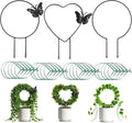 Indoor Climbing Plant Trellis by Unknown
