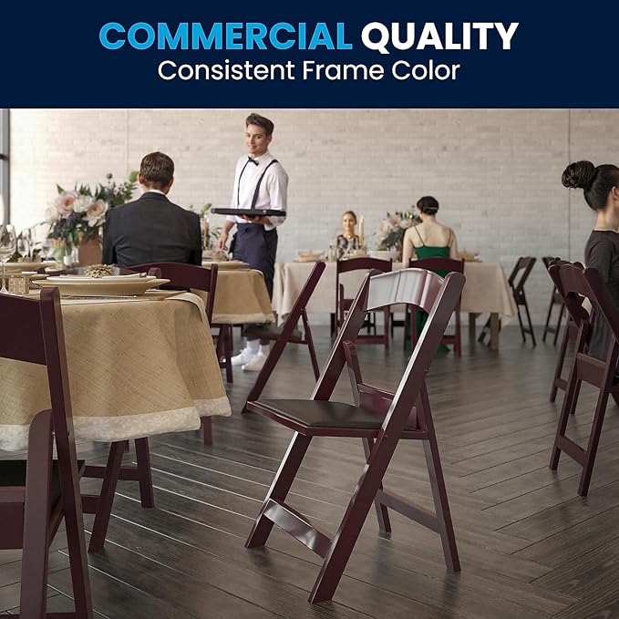 Flash Furniture Hercules Series Folding Chair - Image 8