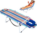 ABORON 2-in-1 Tanning Chair by ABORON