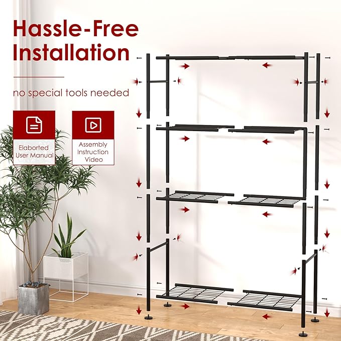 Storage Shelves - Image 7