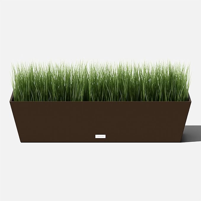 Veradek Pure Series Window Box Planter - Image 5