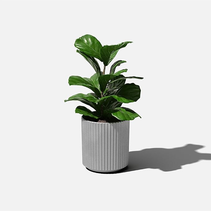 Veradek Demi Series Round Planter - Image 8