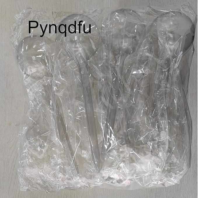 10 Pcs Clear Plant Watering Globes, Plastic Self-Watering Bulbs, Flower - Image 7