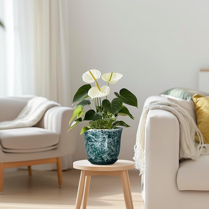 Ceramic Pots for Plants - Image 7
