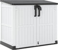LHBcraft Outdoor Storage Cabinet 36 Cu Ft by LHBcraft-US