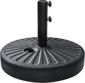 EliteShade Umbrella Base Water Filled Stand Market Patio Outdoor Heavy Duty by EliteShade