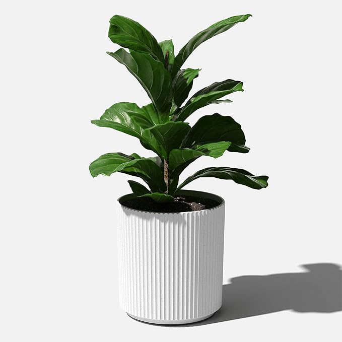 Veradek Demi Series Round Planter - Image 8