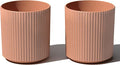 Veradek Demi Series Round Planter by VeradekOutdoor