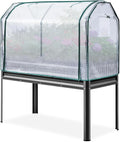 KING BIRD Large Raised Garden Bed by KINGBIRD