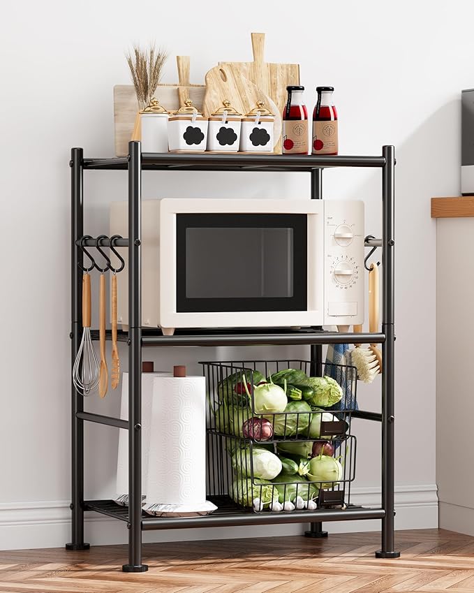 Storage Shelves - Image 2