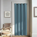 NICETOWN Door Curtain for Closet Doors 80 Inches Long 1 Panel, Room Divider by NICETOWN