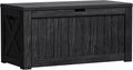 Greesum Outdoor Storage Box 120 Gallon Storage Bin by BuynowfromGreesum
