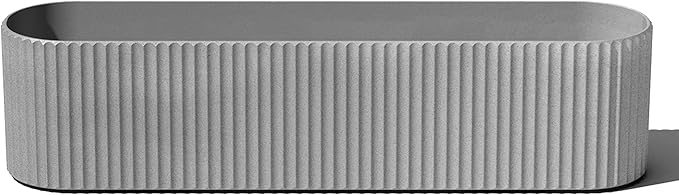 Veradek Demi Series Window Box Planter by VeradekOutdoor