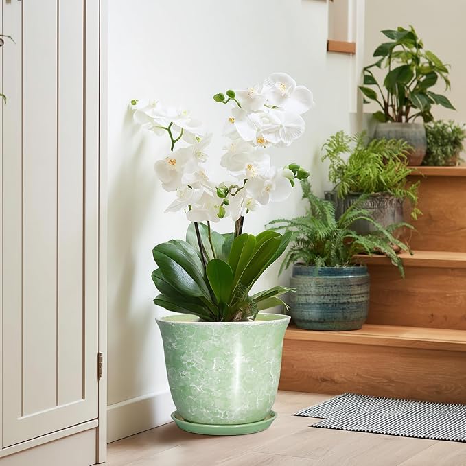 Ceramic Pots for Plants - Image 6