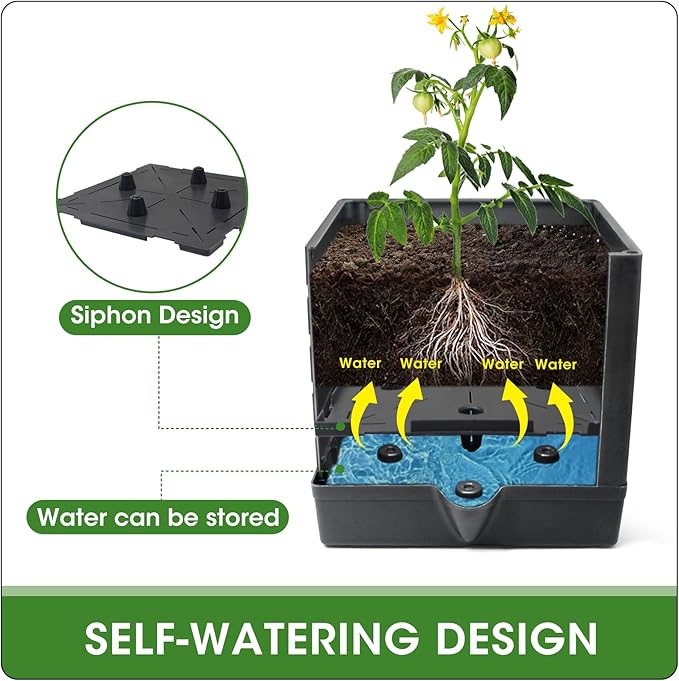MQFORU Tomato Planter Boxes - Image 2