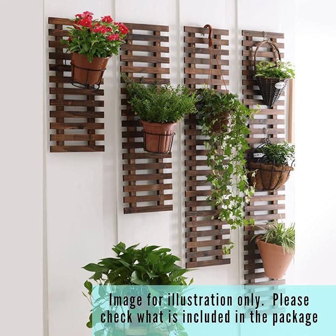 ShopLaLa Wall Planter - Image 9