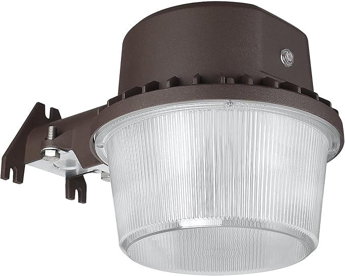 TORCHSTAR LED Barn Light, Dusk to Dawn Area Lights by TORCHSTAR