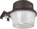TORCHSTAR LED Barn Light, Dusk to Dawn Area Lights by TORCHSTAR