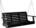 highwood Weatherly Porch Swing 5 Feet by highwood