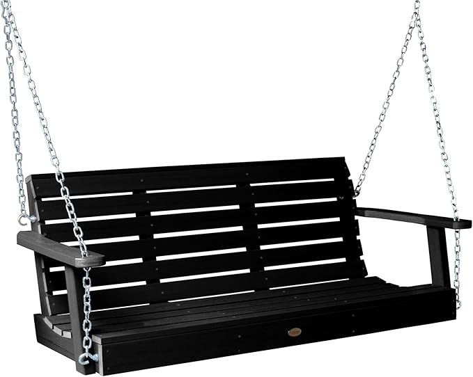 highwood Weatherly Porch Swing 5 Feet by highwood