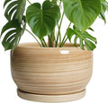 SQOWL Ceramic Plant Pot by SQOWL