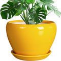 Ceramic Planter by Ceramicfor