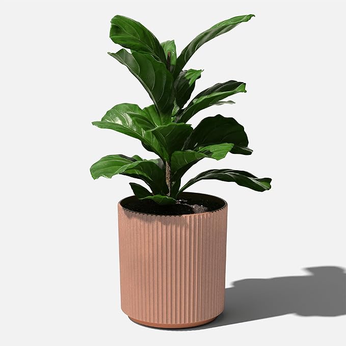 Veradek Demi Series Round Planter - Image 8