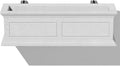 Veradek Brixton Series Plastic Railing Planter by VeradekOutdoor