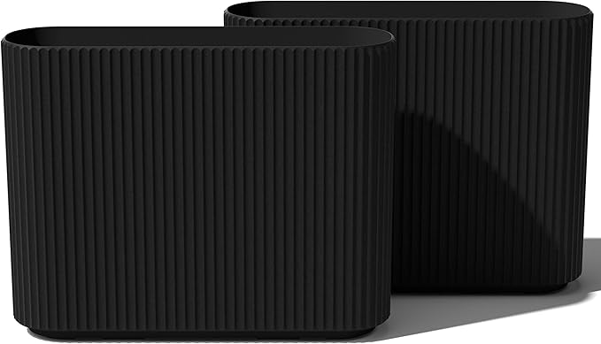 Veradek Demi Series Span Planter by VeradekOutdoor