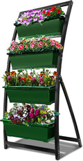 Outland Living 6-Ft Raised Garden Bed by OutlandLiving